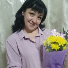 Фотография девушки Елена, 42 года из г. Красный Сулин