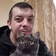 Фотография мужчины Михаил, 38 лет из г. Тула