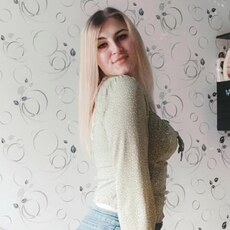 Фотография девушки Богдана, 26 лет из г. Житомир