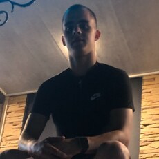 Фотография мужчины Тот Самый, 25 лет из г. Каменск-Шахтинский