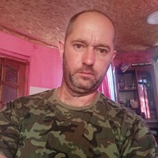 Фотография мужчины Алексей, 41 год из г. Туапсе