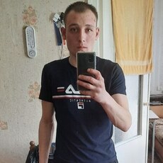 Фотография мужчины Вадим, 29 лет из г. Ангарск