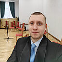 Роман, 35 лет