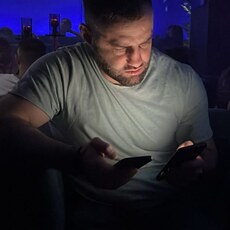 Фотография мужчины Друг, 40 лет из г. Владикавказ