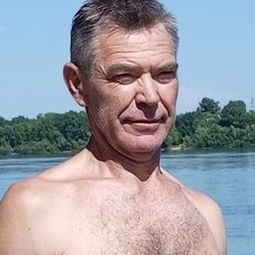 Фотография мужчины Николай, 63 года из г. Бийск