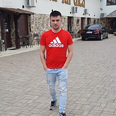 Фотография мужчины Andyy, 29 лет из г. Suceava
