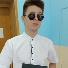 Фотография мужчины Радель, 21 год из г. Октябрьский (Башкортостан)