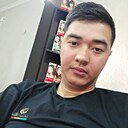 Али, 32 года