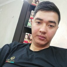 Фотография мужчины Али, 32 года из г. Актобе
