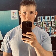 Фотография мужчины Владислав, 33 года из г. Березники