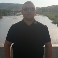 Фотография мужчины Кирилл, 25 лет из г. Тында