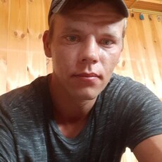 Фотография мужчины Виктор, 35 лет из г. Раздольное