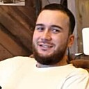 Мустафа, 25 лет