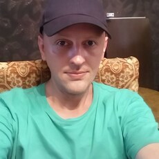 Фотография мужчины Александр, 46 лет из г. Хабаровск