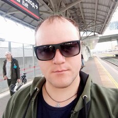 Фотография мужчины Дима, 36 лет из г. Киселевск