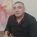 Сафар Алибайов, 43 года
