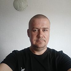 Фотография мужчины Алексей, 43 года из г. Гатчина