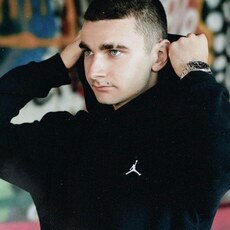 Фотография мужчины Олег, 31 год из г. Ровно