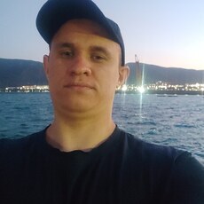 Фотография мужчины Василий, 31 год из г. Пятигорск
