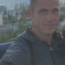 Фотография мужчины Алексей, 43 года из г. Ростов-на-Дону