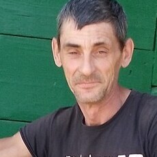 Фотография мужчины Николай, 45 лет из г. Поворино