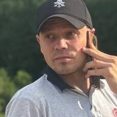 Фотография мужчины Александр, 38 лет из г. Дмитров