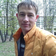 Фотография мужчины Рифат, 35 лет из г. Набережные Челны