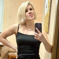 Фотография девушки Анастасия, 44 года из г. Уфа