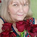 Нэнси, 65 лет