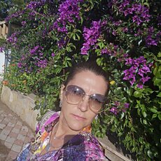 Фотография девушки Натали, 56 лет из г. Челябинск