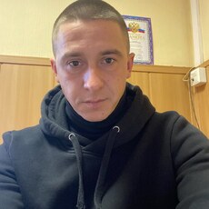 Фотография мужчины Алексей, 31 год из г. Суворов