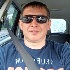 Фотография мужчины Алексей, 46 лет из г. Фрязино