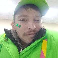 Фотография мужчины Семён, 34 года из г. Светлогорск