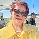 Амина, 53 года