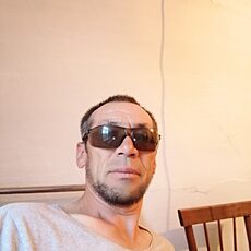 Фотография мужчины Мудод, 46 лет из г. Магадан