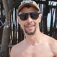 Фотография мужчины Владимир, 43 года из г. Хабаровск