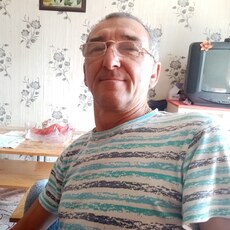 Фотография мужчины Вовка, 54 года из г. Ковернино