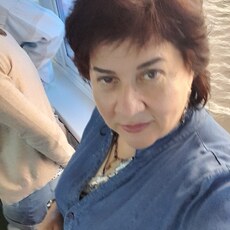 Фотография девушки Ирина, 57 лет из г. Самара