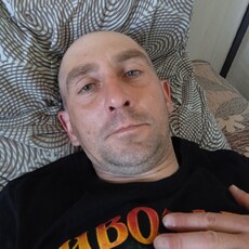 Фотография мужчины Максим, 40 лет из г. Исилькуль