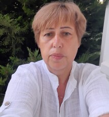 Фотография девушки Ольга, 58 лет из г. Нижнекамск