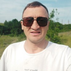 Фотография мужчины Давлаt, 40 лет из г. Алексеевка (Белгородская Обл)