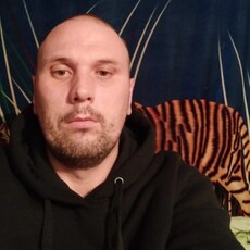 Фотография мужчины Сергей, 37 лет из г. Серпухов