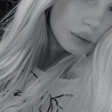 Фотография девушки Алина, 19 лет из г. Алматы