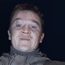 Фотография мужчины Миша, 39 лет из г. Магадан