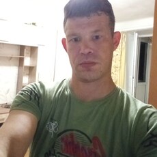 Фотография мужчины Константин, 40 лет из г. Сарапул