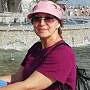 Татьяна, 53 года