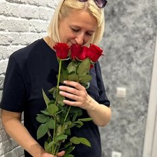 Фотография девушки Angela, 48 лет из г. Пинск