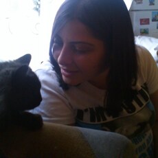 Фотография девушки Марина, 36 лет из г. Джанкой