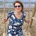 Светлана, 62 года