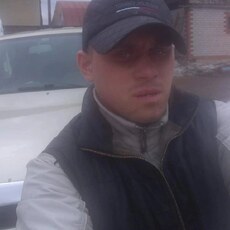 Фотография мужчины Женя Кутлин, 33 года из г. Кизел